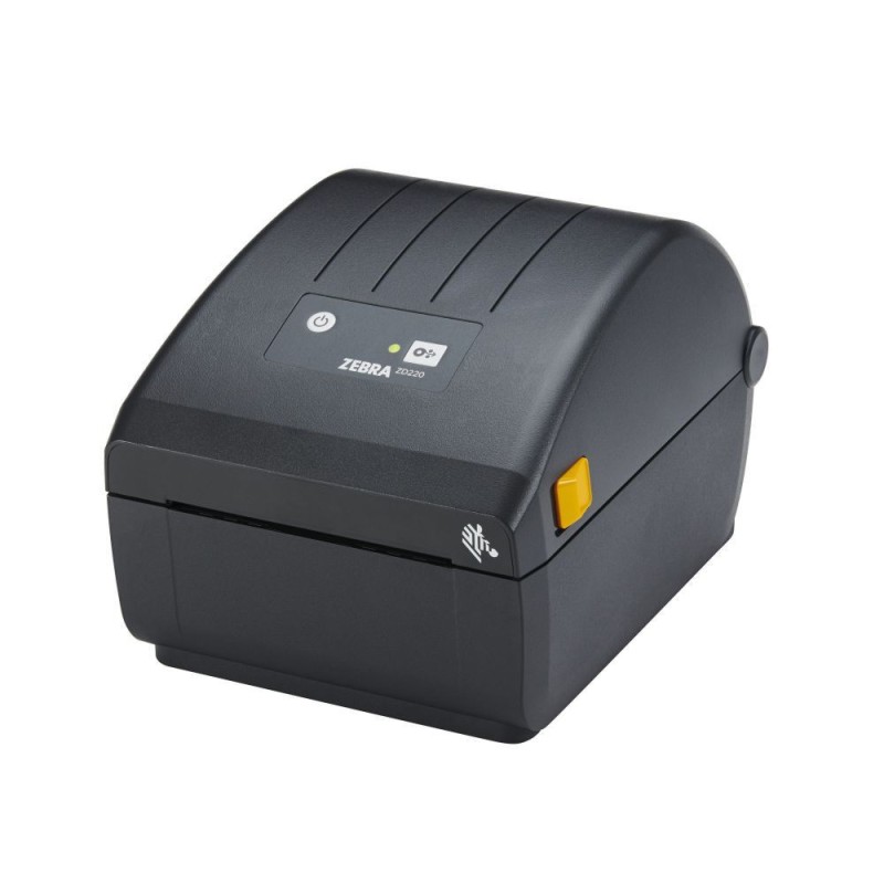 Imprimante Zebra ZD220 Thermique Direct