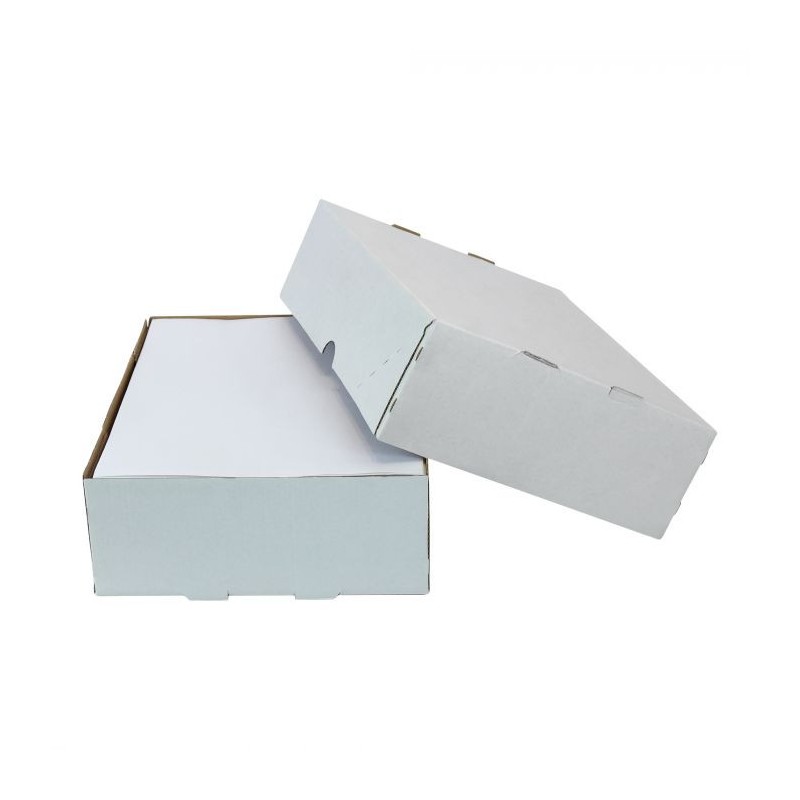 planche 2 étiquette vinyle blanc mat A4 210 x 148 pour jet dencre