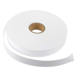 ruban polyamide nylon 25 x 200M anti roll-up
