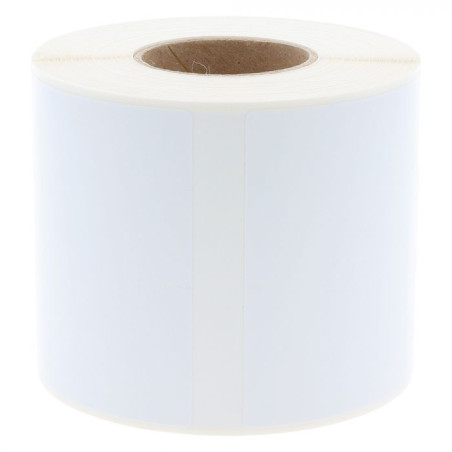1350 étiquettes jet d'encre 102 x 51 mm papier brillant compatibles Epson ColorWorks C3500 TM-C3500 et C4000e - C33S045543