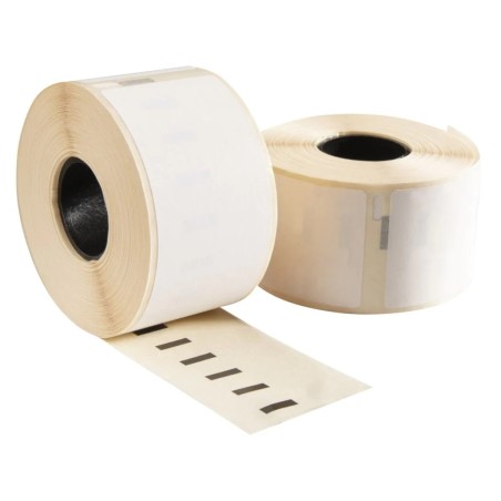 Étiquettes Compatibles SII-SEIKO SLP-SRL - 54 x 101mm