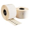 Étiquettes Compatibles SII-SEIKO SLP-SRL - 54 x 101mm