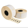 Étiquettes Compatibles Dymo 11355 - 19 x 51mm pour labelwriter 550 et 5XL