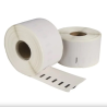 Étiquettes Compatibles Dymo 11356 - 89 x 41mm pour labelwriter 550 et 5XL