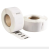 Étiquettes Dymo Compatibles 99017 - 12 x 50mm pour labelwriter 550