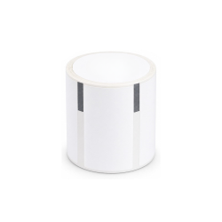 Étiquettes compatibles Star TSP700 TSP800 70x47 mm adhésif permanent rouleau 630 étiquettes