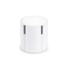 Étiquettes compatibles Star TSP700 TSP800 70x47 mm adhésif permanent rouleau 630 étiquettes