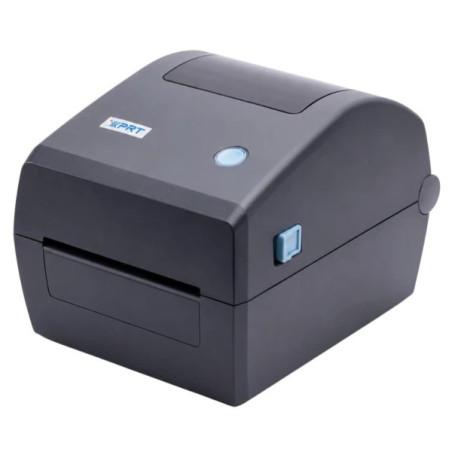 Imprimante d'étiquettes thermique premium iDPRT iD888 avec connexion USB et Ethernet