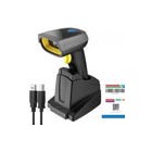 Douchette code barre : lecteur, scanner code-barre - Etiquettes Expert