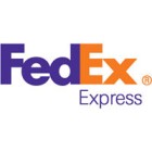 Etiquettes Fedex