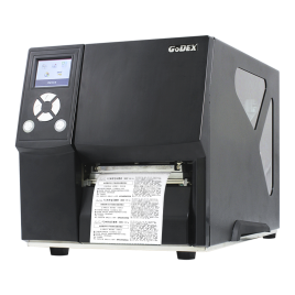 GODEX ZX430i