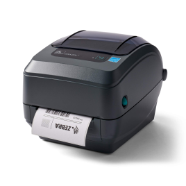 ZEBRA GX420T