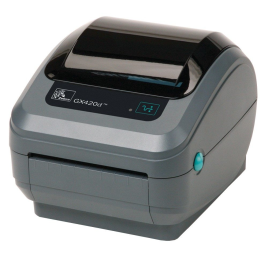 ZEBRA GX420D