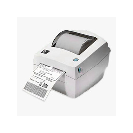 ZEBRA LP2844