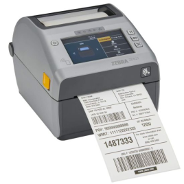 ZEBRA ZD621D