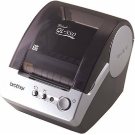 BROTHER QL550