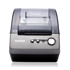 BROTHER QL560