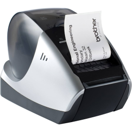 BROTHER QL570