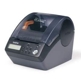 BROTHER QL650TD