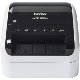 BROTHER QL-1110NWB