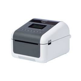 BROTHER TD-4550DNWB