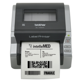 BROTHER QL1060N