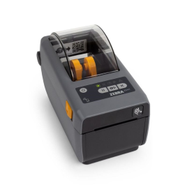 ZEBRA ZD411D
