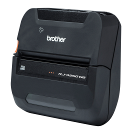 BROTHER RJ-4250WB