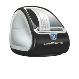DYMO Labelwriter 450 TURBO