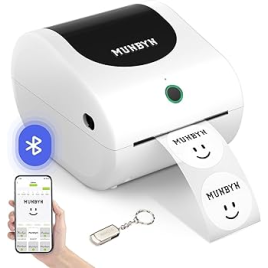 MUNBYN REALWRITER 411