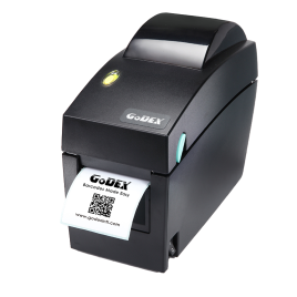 GODEX DT2X