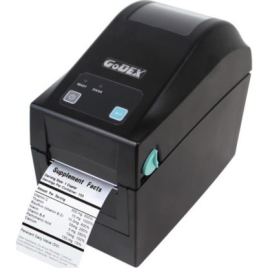GODEX DT200