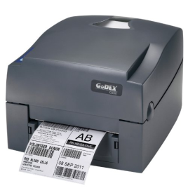 GODEX G500