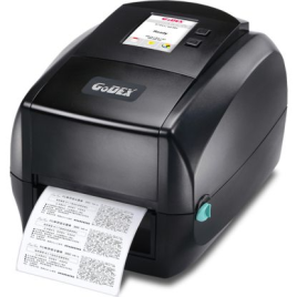 GODEX RT833i